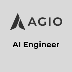 AI Engineer remote job ajio canada