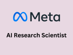 AI Research Scientist, Meta