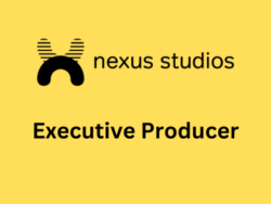 Executive Producer, Nexus Studios