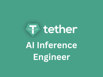 AI Inference Engineer, Tether