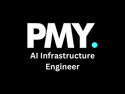 AI Infrastructure Engineer, PMY Group