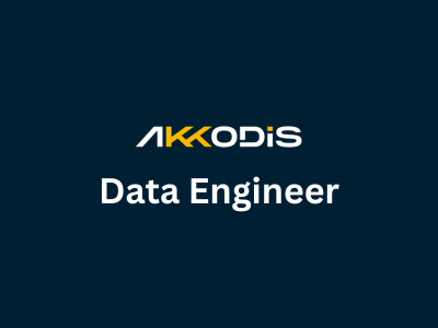 Data Engineer, Akkodis