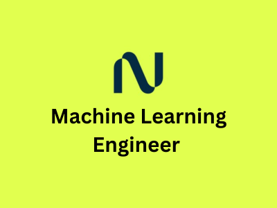 Machine Learning Engineer, Nebius AI 