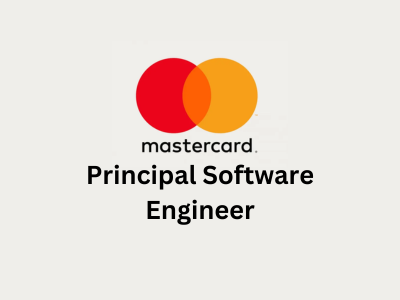 Principal Software Engineer, Mastercard