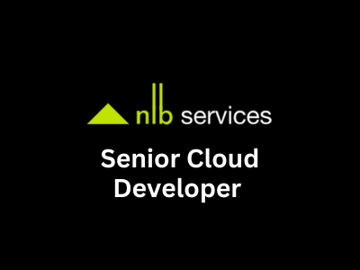 Senior Cloud Developer, Next Level Business Services Inc. 