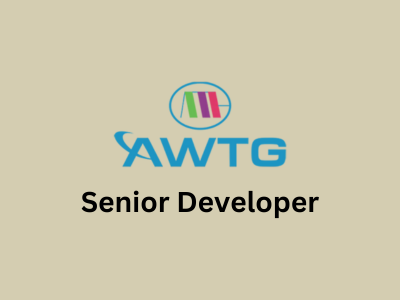 Senior Developer, AWTG