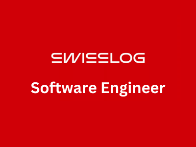 Software Engineer, Swisslog