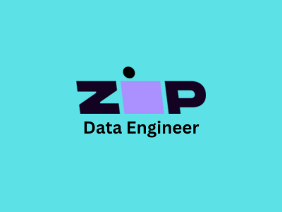 Data Engineer, Zip