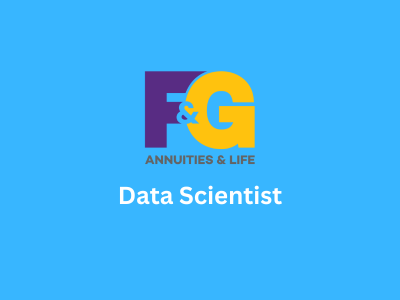 Data Scientist, Fidelity & Guaranty Life Insurance Company