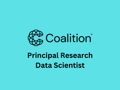 Principal Research Data Scientist, Coalition