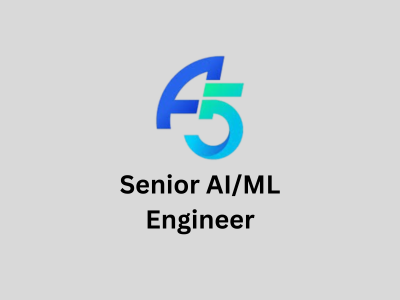 Senior AIML Engineer, A5 Labs