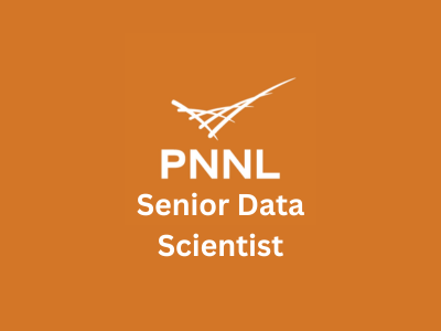 Senior Data Scientist, PNNL