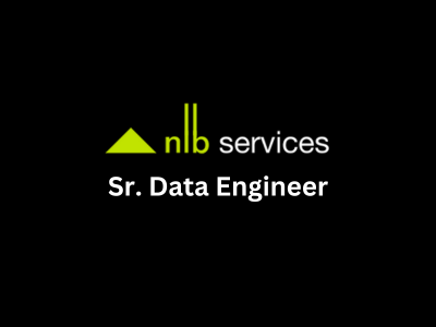 Sr. Data Engineer, Next Level Business Services