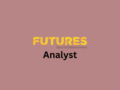 Analyst, Futures Sport & Entertainment