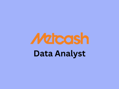 Data Analyst, Metcash