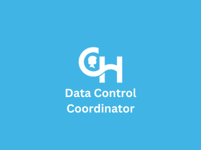 Data Control Coordinator, CHOP