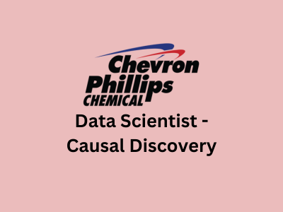 Data Scientist, CPChem