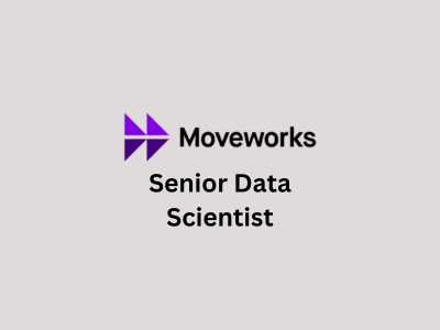 Senior Data Scientist, Moveworks