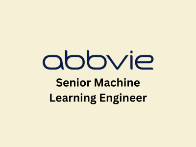 Senior Machine Learning Engineer, AbbVie