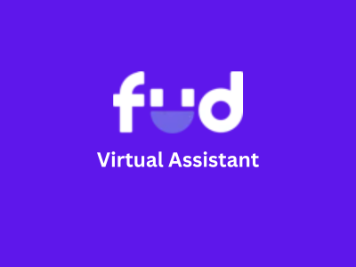 Virtual Assistant, Fud