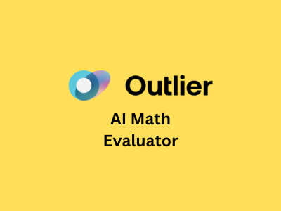 AI Math Evaluator, Outlier