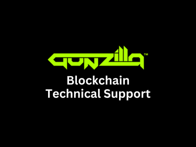 Blockchain Technical Support, Gunzilla Games