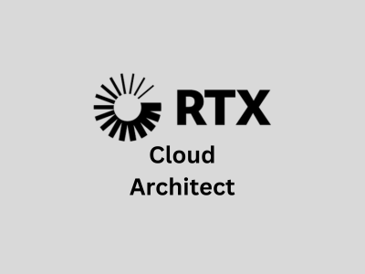 Cloud Architect, RTX