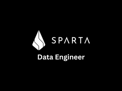 Data Engineer, Sparta Commodities