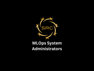 MLOps System Administrators, Stanley Reid