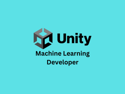 Machine Learning Developer, Unity