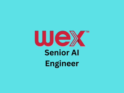 Senior AI Engineer, WEX