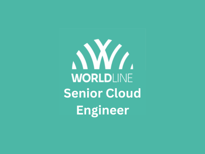 Senior Cloud Engineer, Worldline