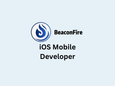 iOS Mobile Developer, BeaconFire Corporation