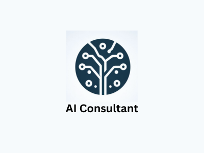 AI Consultant, Mirabilis.ai