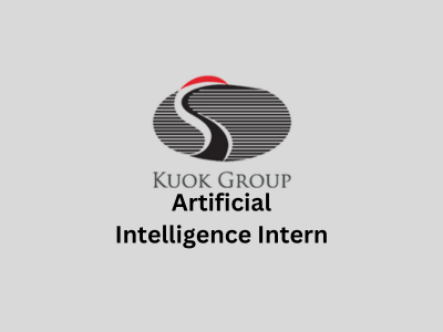 Artificial Intelligence Intern, Kuok Group