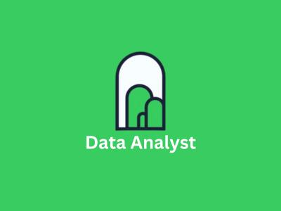 Data Analyst, Emerald City Games