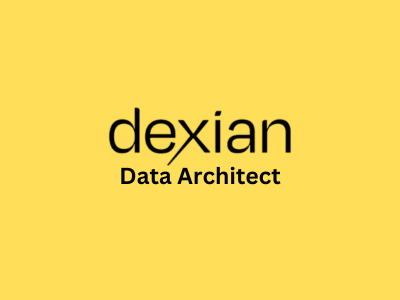 Data Architect, Dexian