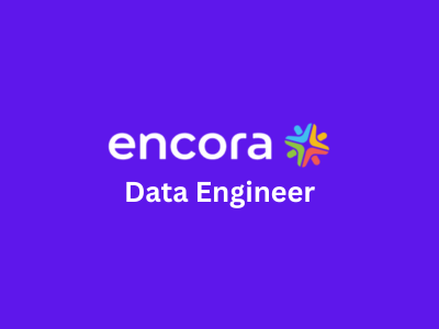 Data Engineer, Encora