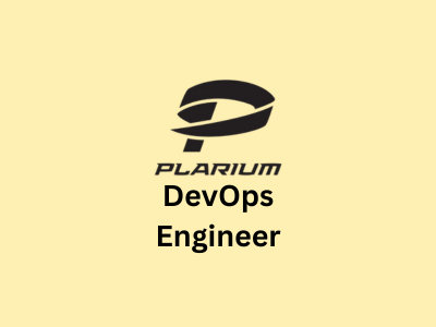 DevOps Engineer, Plarium