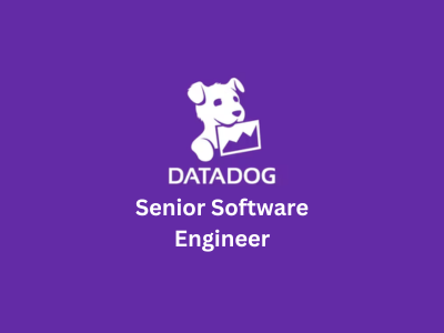 Senior Software Engineer - AI Code Insights, Datadog