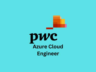 Senior Associate Azure Cloud Engineer, PwC