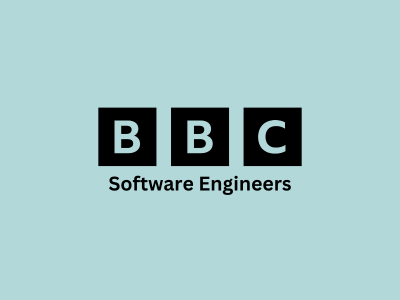 Mid-level & Senior Software Engineers, BBC