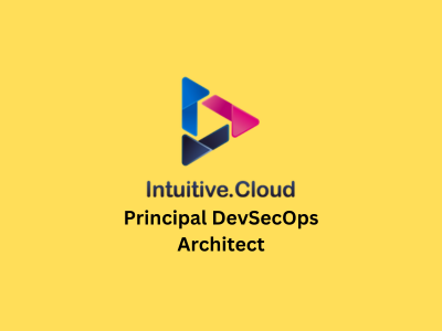 Principal DevSecOps Architect, Intuitive Technology Partners