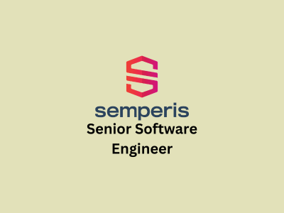 Senior Software Engineer, Semperis