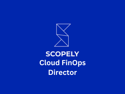 Cloud FinOps Director, Scopely Inc