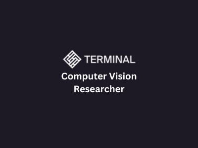 Computer Vision Researcher, Terminal