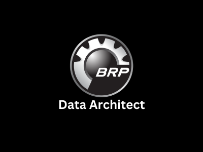 Data Architect, BRP