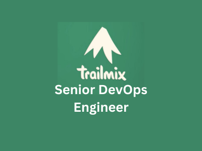 Senior DevOps Engineer, Trailmix Games