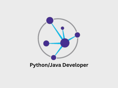 PythonJava Developer, Aptitude Technologies