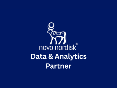 Data & Analytics Partner, Novo Nordisk